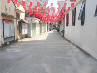 Nhà rộng giá rẻ giật mình  nhà riêng lĩnh nam  dân xây  38m  4 ngủ  giá chỉ hơn 6 tỷ !!