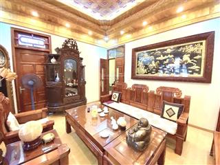 Bán nhà phố vĩnh hưng  hoàng mai 45m  5 tầng  giá 7.3 tỷ  ngõ rộng đẹp!
