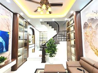 Bán nhà riêng phố đông thiên  vĩnh hưng  ngõ thông  kinh doanh sầm uất  40m  giá 6.95 tỷ