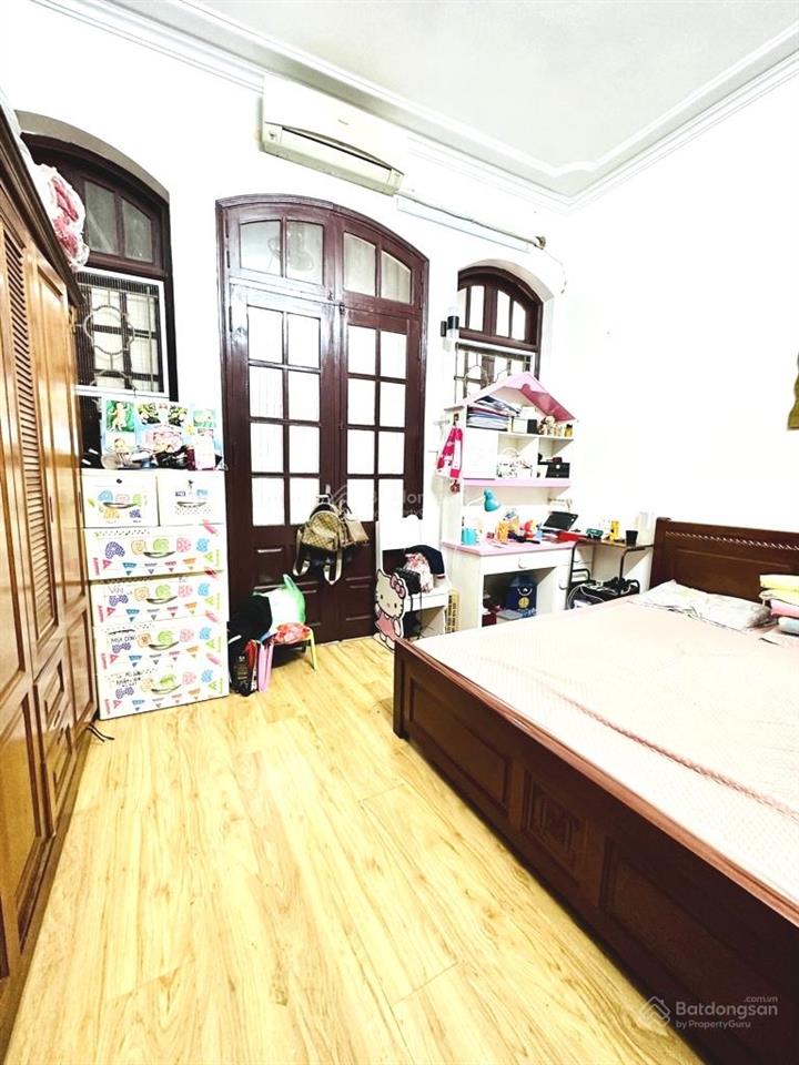 Bán nhà riêng phố đại đồng  chỉ 6.5 tỷ  chủ tặng nội thất toàn gỗ lim  39m  ngõ rộng, thoáng !!