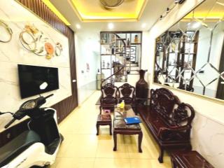 Chính chủ cần bán gấp nhà phố tây trà  10m ra ô tô tránh  ngõ rộng  dân trí cao  chỉ 6.4 tỷ