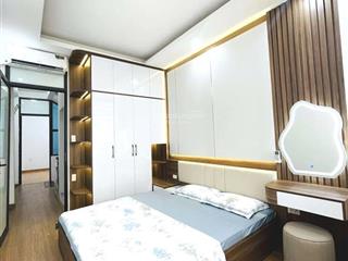 Bán nhà nguyễn khoái  xây mới  45m2  5 phòng ngủ  ngõ rộng  gần ô tô  chỉ 6.08 tỷ