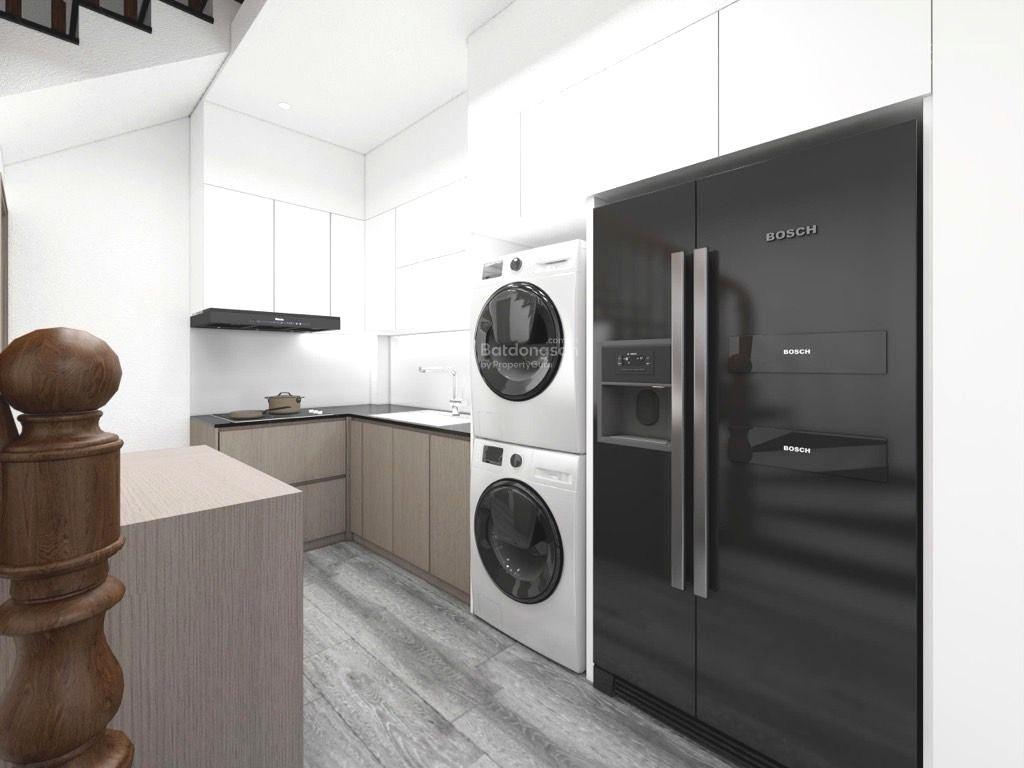 Nhà đẹp sổ riêng phố đông thiên  trước nhà thoáng sáng  gần trường chợ  38m  xây mới  6.5 tỷ