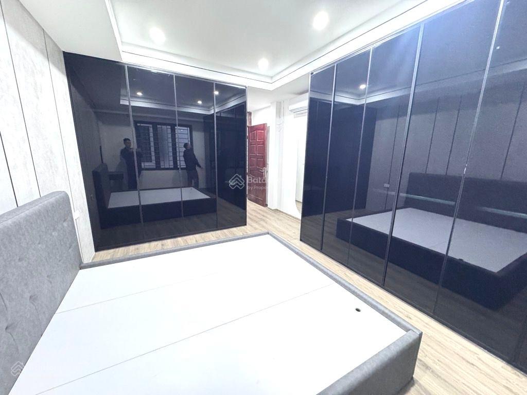 Nhà đẹp sổ riêng phố đông thiên  trước nhà thoáng sáng  gần trường chợ  38m  xây mới  6.5 tỷ