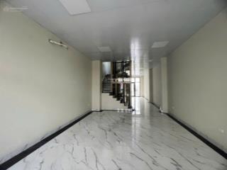 Cho thuê nhà liền kề  louis hoàng mai  5 tầng  150m2  full nội thất  giá 48tr/ tháng