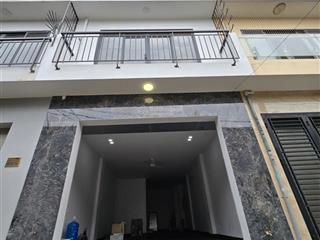 Cho thuê nhà vĩnh tuy hai bà trưng  ô tô tránh  thang máy  điều hòa mới hoàn thiện 40tr/tháng