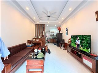 Bán nr view đẹp tại lĩnh nam, 7 tỷ, 38m2, 5 tầng, nội thất full