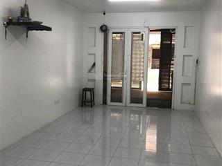 Bán căn hộ tập thể 2 tầng  định công, hoàng mai, hà nội