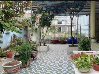 Tôi chính chủ kẹt tiền cần bán căn nhà cấp 4 (5x16,2m) 81,2m2 đất thổ cư, sổ hồng riêng giá 1,2 tỷ