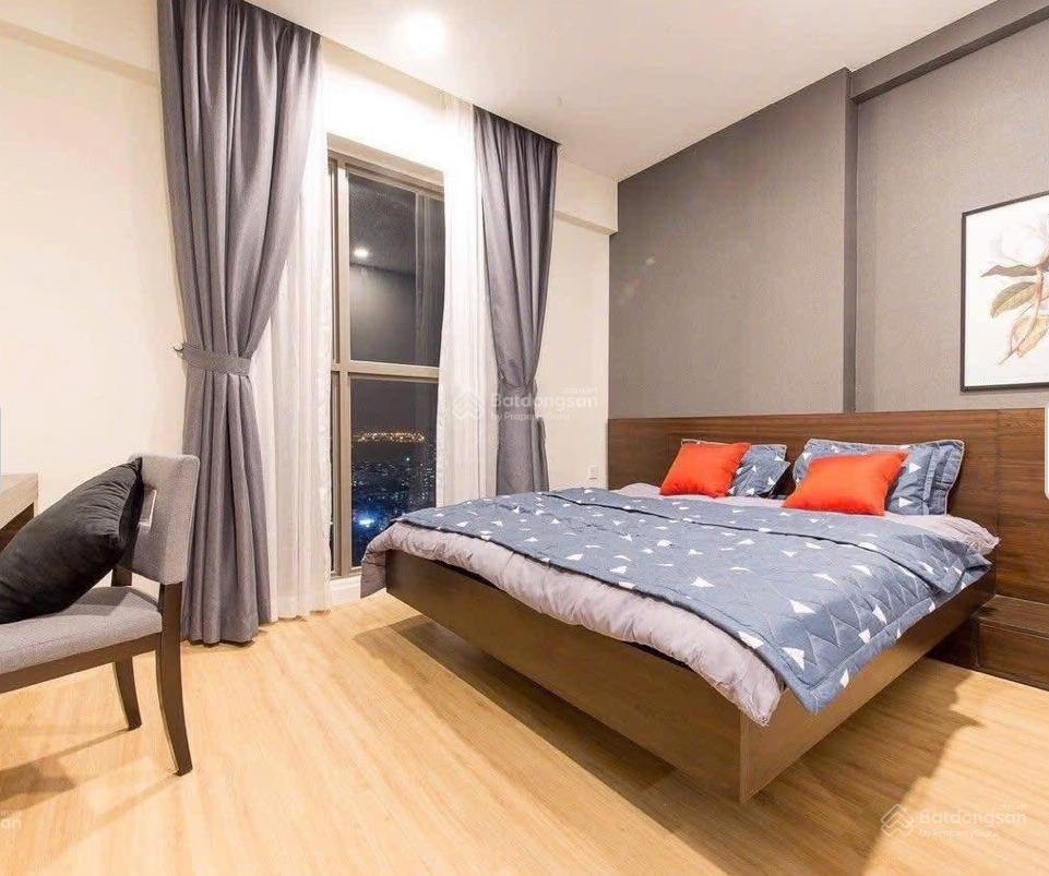 Chính chủ bán căn hộ westgate bình chánh 3pn, sổ hồng riêng, căn hộ đang cho thuê 10 tr, giá 1,6 tỷ