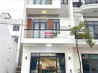 Bán nhà 3 tầng (6mx20m) 120m2 gần chợ bình điền quận 8, nhà đang cho thuê 18tr/tháng, giá 1,2 tỷ