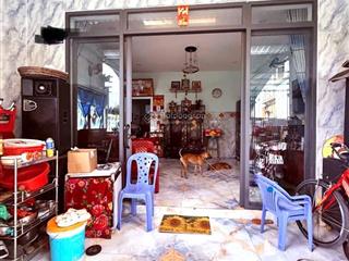 Bán nhà hồ học lãm, p. an lạc, nhà đẹp ở ngay, 5x12, giá sốc chỉ nhỉnh 4 tỷ (bt104)