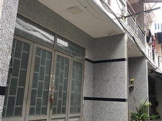 Bán nhà trương đình hội, khu vip phường 16 q8, tương lai mặt tiền đường 12m 7x20, chỉ 5.2 tỷ (qs26)