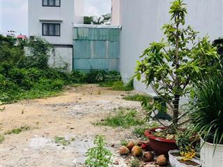 Nhỉnh 4tỷ sở hữu nền đất 88m2,ngay vòng xoay an lạc,hẻm xe tải,khu cao tầng(bt107)
