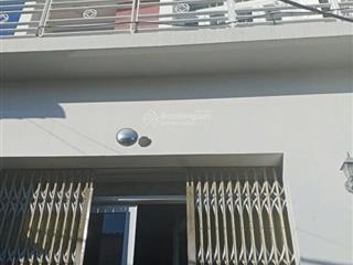 Bán nhà 3 tầng,ngay kinh dương vương,2 mặt hẻm,5x13,nở hậu 9m,nhỉnh 4 tỷ(bt110)