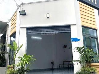 Nhà gần kinh dương vương, p. an lạc, hẻm ô tô đỗ cửa, nhà đẹp ở ngay, 8x13, nhỉnh 5 tỷ (bt113)