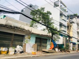 Bán đất mặt tiền đường 8m,kinh doanh đỉnh,an dương vương,khu cao tầng,5x15,giá chỉ 7.2 tỷ(bt131)