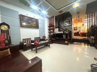 Sở hữu nhà 86m2, ngay kinh dương vương, 3 tầng đẹp ở ngay, p. an lạc (al3)