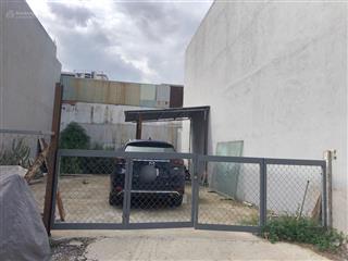 Bán đất an dương vương, hẻm ô tô vào nhà, khu vực xây cao tầng, 4x19, nhỉnh 4 tỷ (qt29)