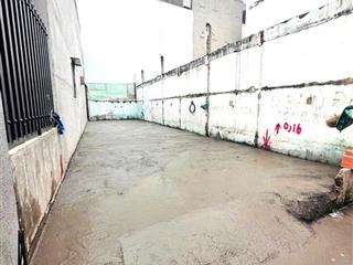 Bán đất hồ học lãm, p. btđ b, hẻm ô tô đỗ cửa, khu xây dựng 5 tầng, 5x17,chỉ 5.3 tỷ (bt106)