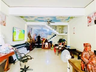 Chỉ nhỉnh 5 tỷ sở hữu nhà 85m2,đẹp ở ngay,ngang 5m,hồ học lãm,p.an lạc(al6)