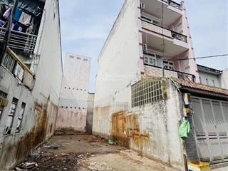 Bán đất hồ học lãm,p.an lạc,hẻm ôtô thông,khu xây cao tầng,5x18,chỉ 5.3 tỷ(al8)