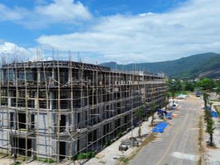 Đất đấu giá sổ đỏ đẹp trung tâm thành phố hòa bình