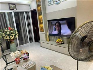 Bán nhà chính chủ 2 ban công hướng cửa chính bắc + chính nam đã sửa 3 ngủ