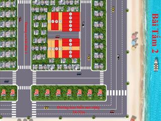 Đất nền Quất Lâm 1.6 tỷ – 100m² gần UBND xã, tiện xây nhà ở lâu dài – Nguyễn Hùng BĐS -