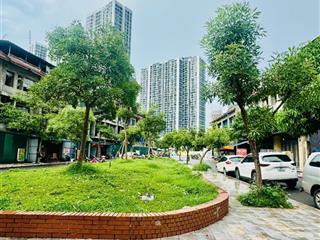 Cần bán biệt thự siêu đẹp khu an khánh diện tích 156m giá chỉ 31,8 tỷ