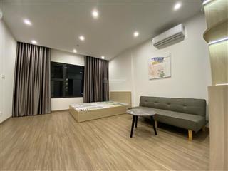 Cho thuê ch 1pn, 32m2 tại vinhomes smart city, 7 triệu, view đẹp