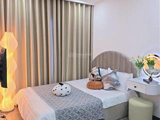 Cho thuê ch 1pn full nội thất, 32m2, 7,5 triệu tại vinhomes smart city, nam từ liêm, hà nội