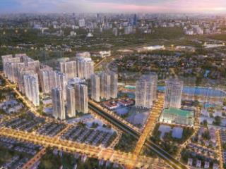 Bán cc 1pn, 30m2 tại vinhomes smart city, 2,28 tỷ, nam từ liêm, hà nội