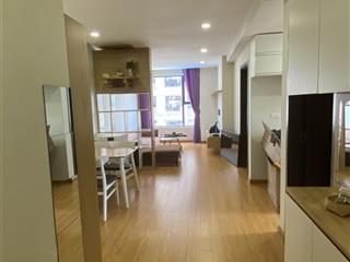 Bán cc vov mễ trì 4,99 tỷ, 64m2, lương thế vinh, nam từ liêm, hà nội