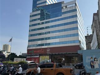 Bán nhà mặt phố thái thịnh, 130 tỷ, 170m2, 7 tầng, 6.4m mặt tiền, đang cho thuê 2,4 tỷ/ năm