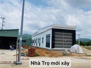 Bán đất nền tại khu công nghiệp vsip bình định, 200m2, giá thỏa thuận