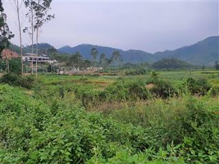 Bán đất nhà vườn view đẹp giá đầu tư lãi ngay khi mua