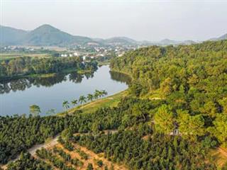 Chính chủ gửi bán 2200m2 đất gần hồ, view đẹp giá rẻ 7 tr/m2