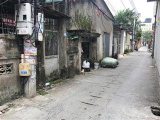 Bán đất gần khu ngoại giao đoàn, 40 m2 đẹp không có cơ hội thứ 2