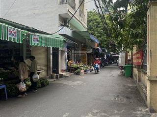 Đất nguyễn khang, cầu giấy 85m2. ngõ nông, thoáng, kinh doanh, siêu hiếm, giá tốt