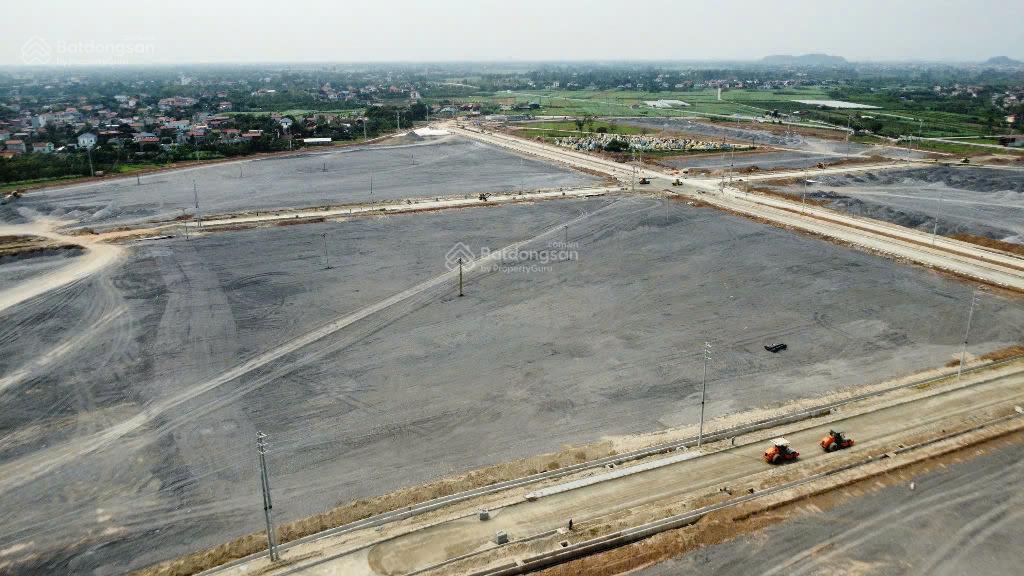 Đất xây dựng nhà máy tại cụm cn yên lệnh, duy tiên, hà nam giá chưa đến 2.3 triệu/m2 0965 100 ***