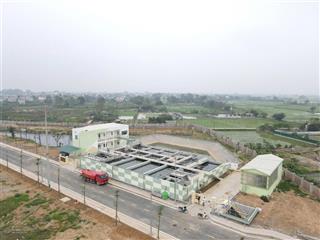 Đất xây dựng nhà máy ngay tại hà nội giá siêu hấp dẫn chỉ nhỉnh 8,x triệu/m2