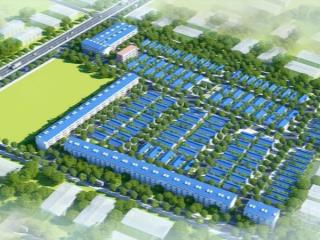 Nóng, đất xây dựng nhà máy kho xưởng ngay tại hà nội giá nhỉnh 8 triệu/m2