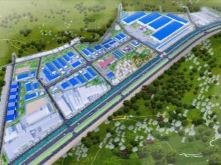 Đất xây dựng nhà máy ngay tại hà nội chỉ từ nhỉnh 8, x triệu/m² tại ccn đông phú yên!