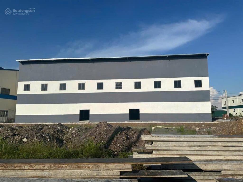 Đất xây dựng nhà máy ngay tại hà nội giá chỉ nhỉnh 12, x triệu/m², cực kỳ hấp dẫn