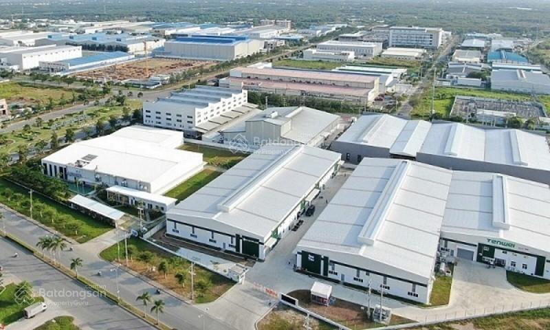 Đất xây dựng nhà máy tại kcn kim bảng i, lê hồ, kim bảng, hà nam, giá chỉ 2,47 triệu/m²!