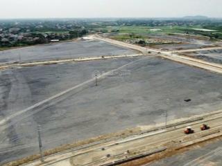 Đất xây dựng nhà máy tại ccn yên lệnh, hà nam pháp lý rõ ràng, giá chỉ dưới 2,34 triệu/m²