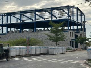 Cụm công nghiệp đại thắng phú xuyên