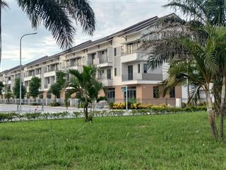 Cơ hội sở hữu shophouse 160m2 vị trí đắc địa ngay trung tâm kết nối liên vùng cách hà nội 12km