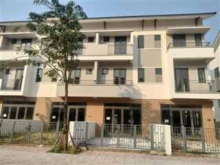 Shophouse kết nối hạ tầng đỉnh cao cơ hội vàng cho nhà đầu tư  ga metro  cao tốc sân bay gia bình